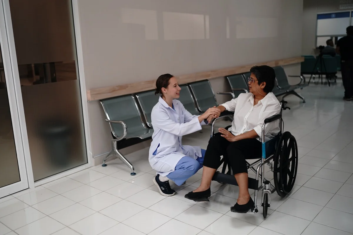 Parcours hospitalier à Marseille préparer l’avant et l’après consultation